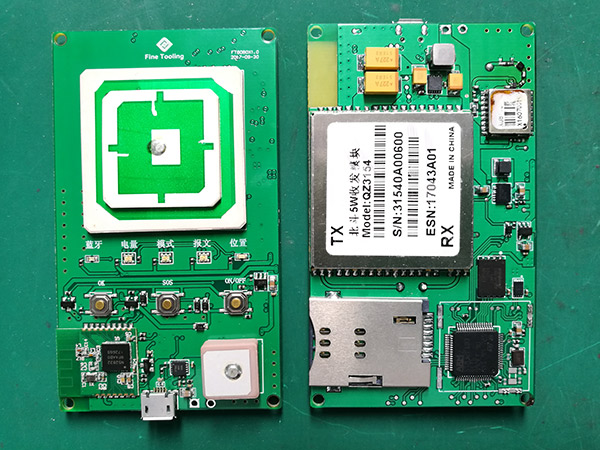 PCB線路板的在線分板機(jī)常見問(wèn)題解決方法
